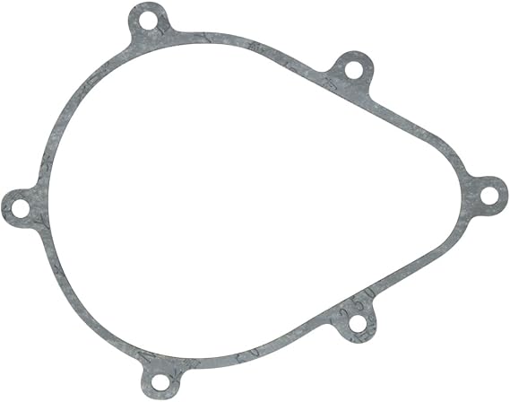66/80cc Bullet Train Electric Start Engine Gasket #5
