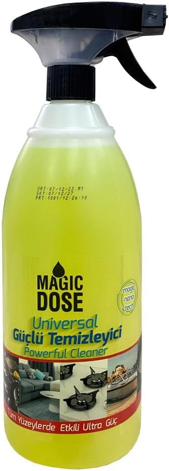 Universal Güçlü Temizleyici 1000 ml