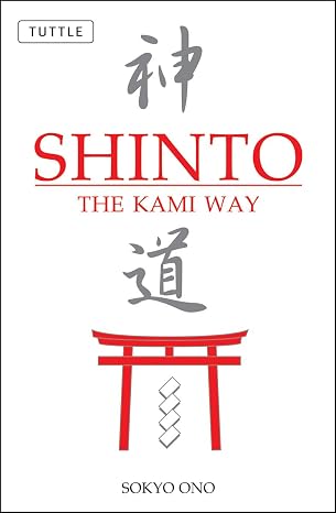 Shinto the Kami Way
