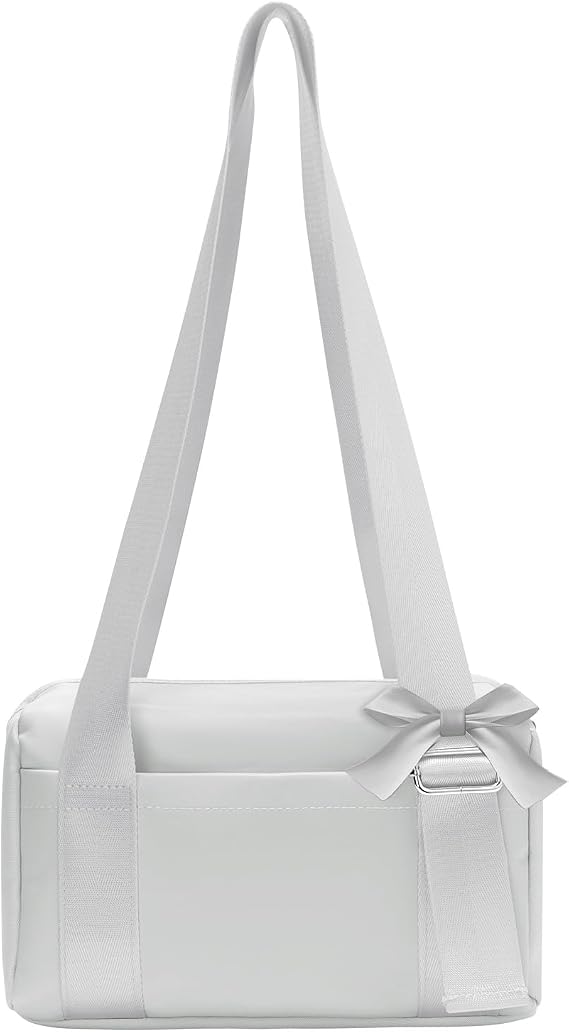 Mini Gym Bag for Women Small Gym Tote Bag Waterproof Sports Duffel Bags Dance Yoga Workout Bag 2025