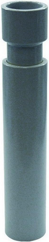Two Piece Expansion Coupling, 1-1/4 in.