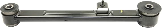MOOG RK642932 Suspension Control Arm rear upper