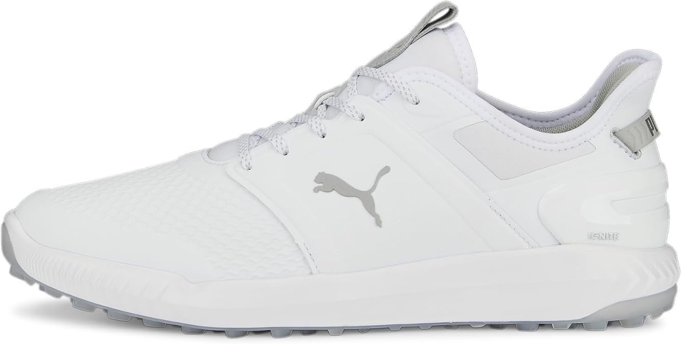 PUMA Men's Ignite ElevateGolf Shoe
