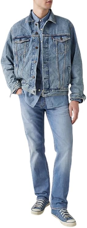 Levi's Men's 559™ Relaxed Strt Jeans