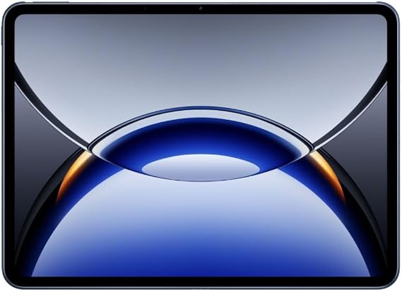 OPPO Pad 3 Pro Qualcomm Snapdragon 8 Gen3 12GB RAM 256GB Storage 12.1" 3K Tablet - Starlit Blue - OPD2402