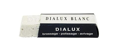 Dialux White Polishing Compound