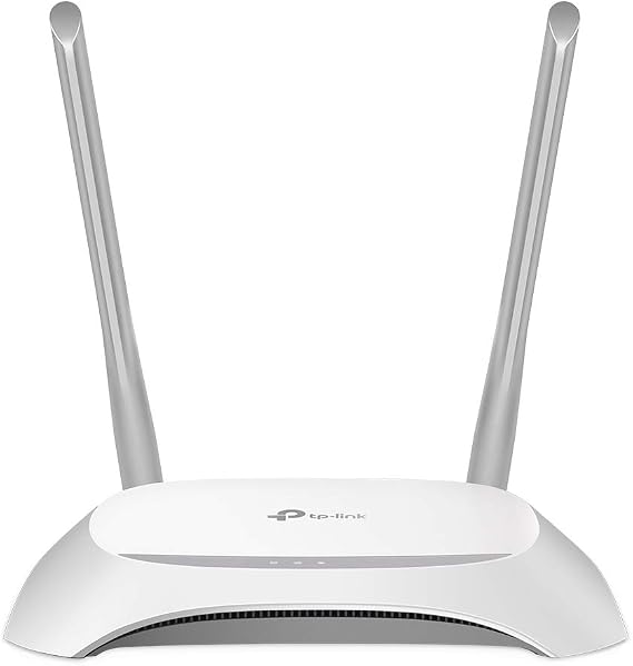 Tp-Link 300m Wireless N Router
