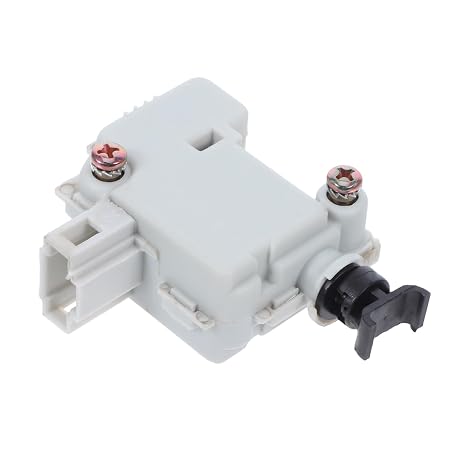 Vaguelly Tailgate Motor Repair Liftgate Actuator Motor Car Trunk Latch Actuator Golf Compatible Plastic Iron Easy Installation Enhanced Security