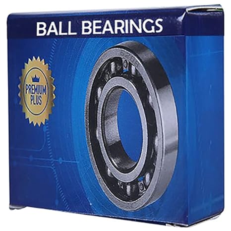 6217 ZWZ New Single Row Ball Bearing