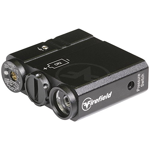 Firefield Charge Laser and Light Combo