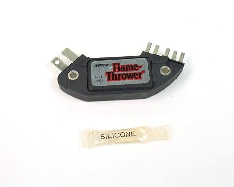 PerTronix Ignition Control Module, Flame Thrower, GM HEI 7 Pin 1980-91, Each