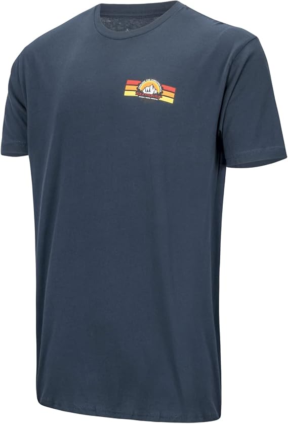Tourmaster Sunset Tee
