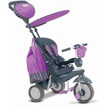SmarTrike Vehicle Splash 6800800 Tricycle