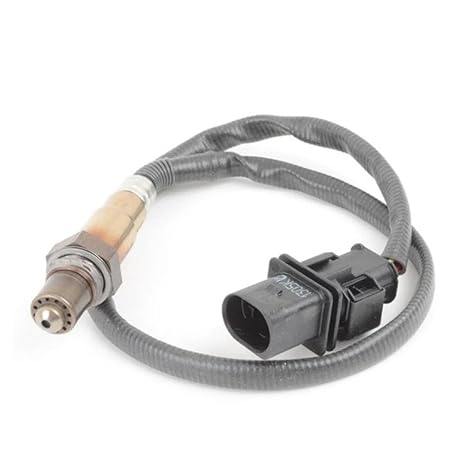 Oxygen Sensor for W/D16F 15~ #6735400217
