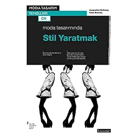 Moda Tasarımında Stil Yaratmak