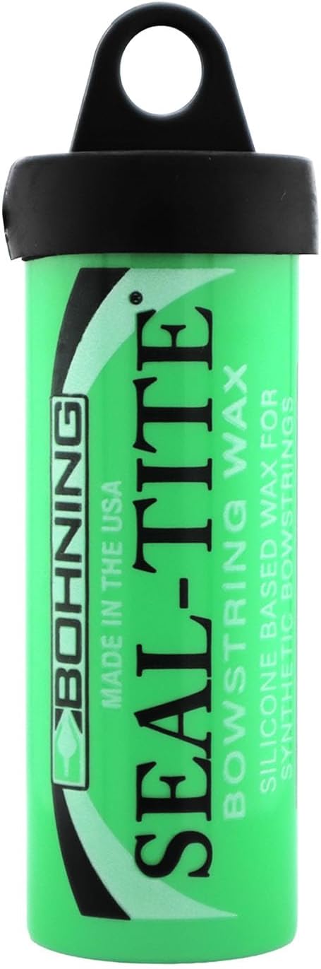 Bohning Seal-Tite Wax,Green