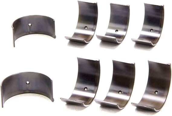 ACL Staticide ACL 4B1146H-STD Rod Bearing Set