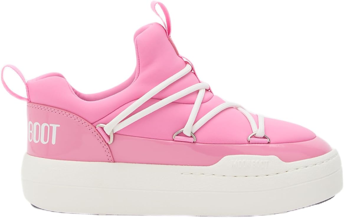 Jr Park Low Lace Shoes For Men And Women