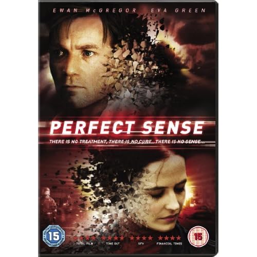 Perfect Sense [Region 2]