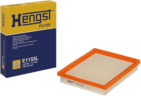 Hengst E1155L Air Filter