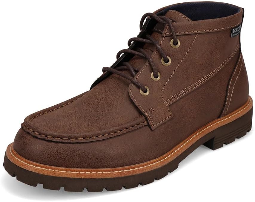 DOCKERS Men's Weston