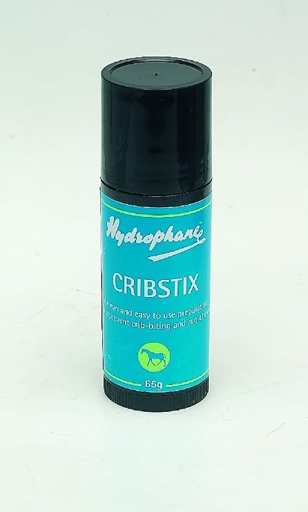 Hydrophane Unisex's Cribstix, Clear, Regular