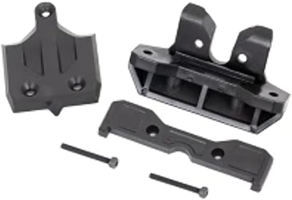 Traxxas Bumper Rear TRA9536