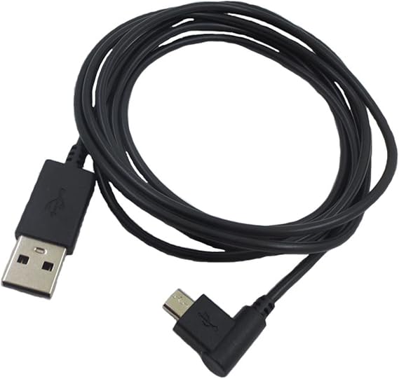 Usb データ同期充電器充電ケーブルコードデジタル巾着タブレット Ctl472 672 490 690 電源電源ケーブル