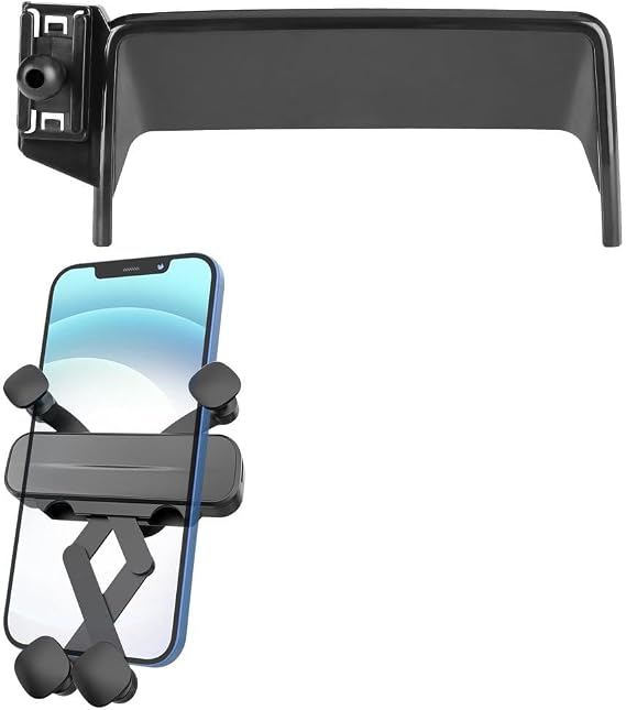 Car Phone Holder For Mazda MX-5 Miata 2016-2023,Mazda CX-3 2016-2021,Mazda 3 2014-2016 Only 7-inch screenAuto Accessories Navigation Screen Bracket Interior Decoration Mobile Cell Phone Mount