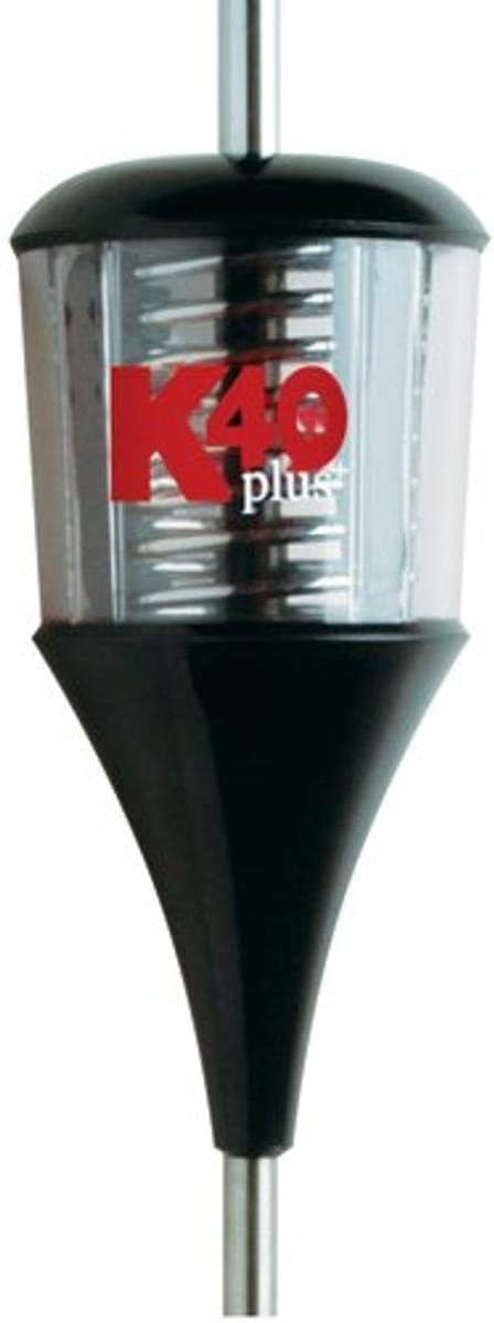 K40 TR40PLUSBC Antenna, Tunable, 49inH