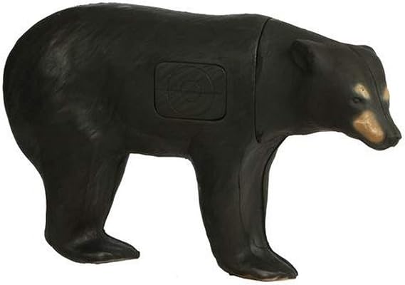 Delta McKenzieArchery Target