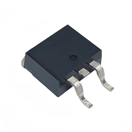 10 Slice MOS Transistor BTS441T BTS441R TO-263