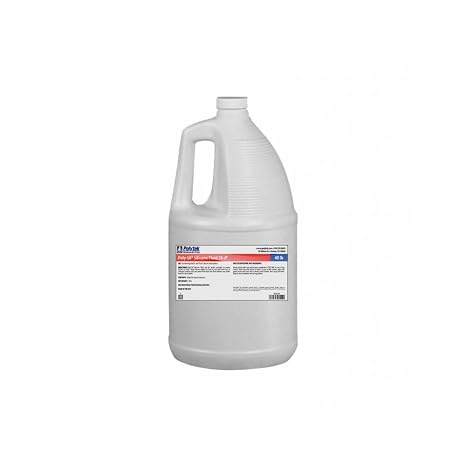 Silicone Fluid 50 CST (8lb)