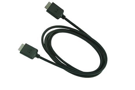 One Connect Mini Cable，Compatible For Samsung BN39-02015A BN39-02014A BN96-35817G BN96-35817B UN40JU7100 4K Ultra HD Smart LED HDTV TV Box
