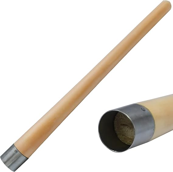 Cricket Bat Griping Cone Wooden Grip Applicator Replacement