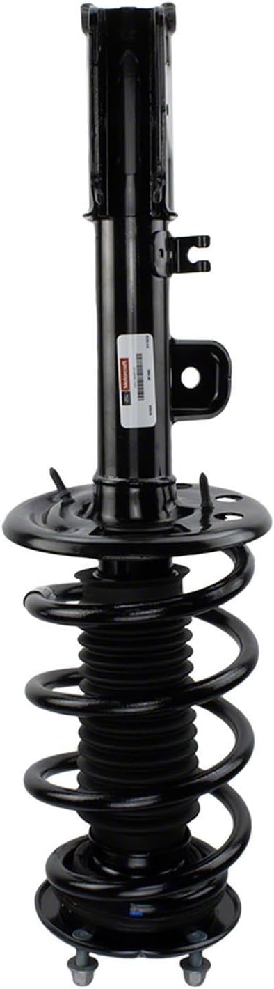 Motorcraft Loaded Strut Assembly - ASTL65
