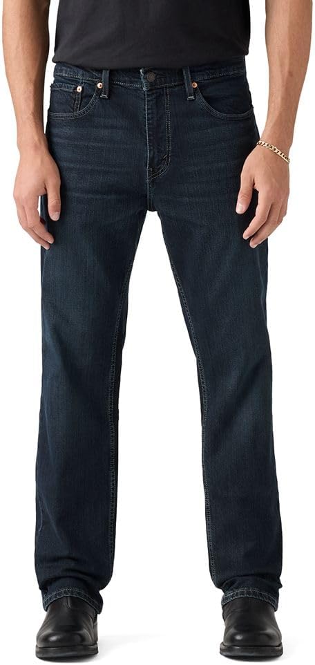 Levi's Men's 559 Relaxed Straight Jeans