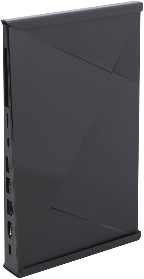 HIDEit Shield | Wall Mount for NVIDIA Shield Home Media Server