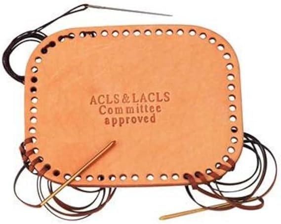 Fabrication Enterprises Allen Cognitive Level Screen- ACLS