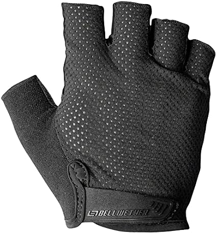 Bellwether MN Gel Supreme Glove Black XL