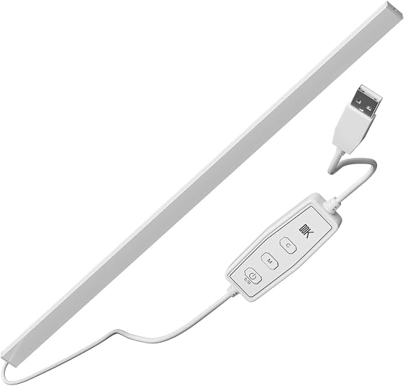 ODK Desk Accessory Light Strip Part DD-020 RGB2-(12cm) 92-5555
