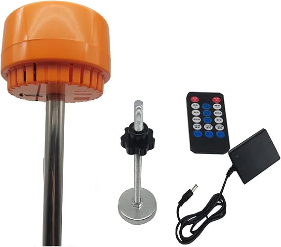 Reduce/Decrease/Cut Machine Overhead Neighbor Noise Absorber/Sound Eliminator/Muffler/Recoil Muffler For Beginners DIY(Shock and beat)