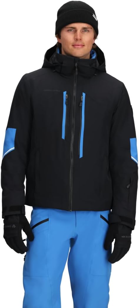 Obermeyer mens Fall Line Jacket