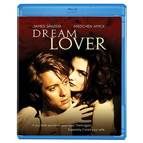 Dream Lover [Blu-Ray]