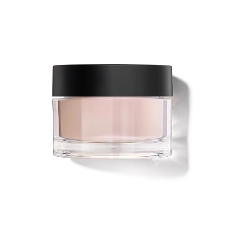 Lancôme Long Time No Shine Translucent Setting Powder 15g Transparent formula for a matte finish long lasting result fine and light texture overall