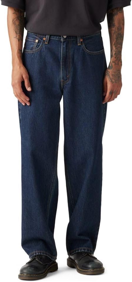 Levi's Men's 578 Baggy Fit Jean