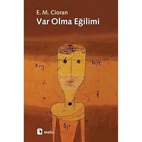 Var Olma Eğilimi