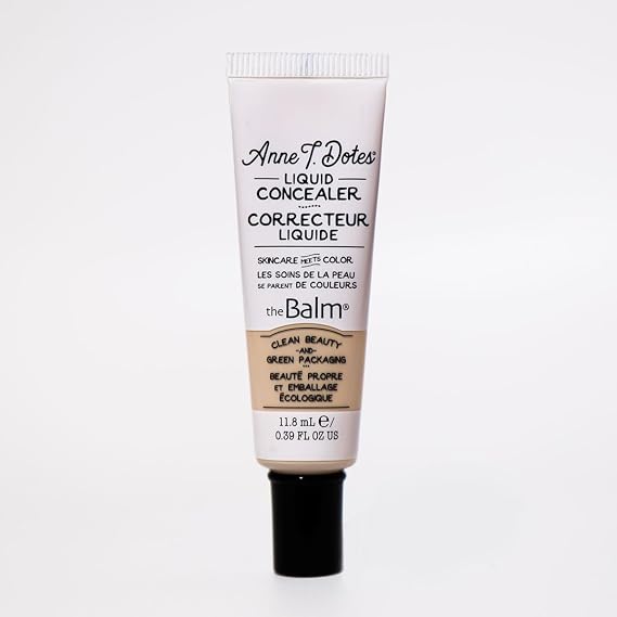 theBalm ATD C&G Liquid Concealer #7