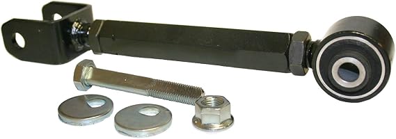 MOOG RK100123 Suspension Control Arm rear lower forward