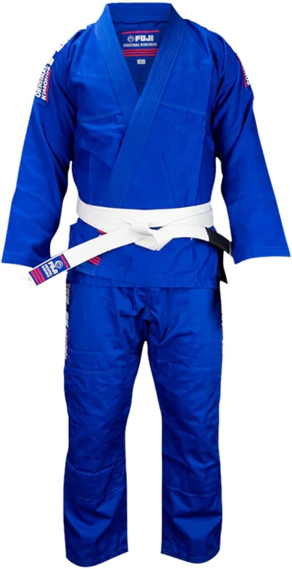 FUJI Baseline Gi Blue